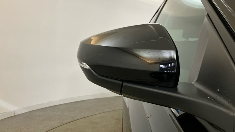 Volkswagen Polo 1.0 TSI Match 5dr Petrol Hatchback